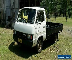 Mazda e2200 long whee base light truck. FIRST TO SEE AT THIS PRICE WILL BUY.  for Sale
