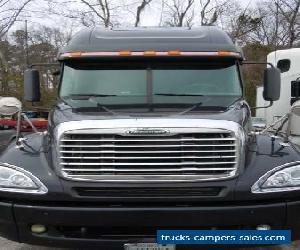 2007 Freightliner