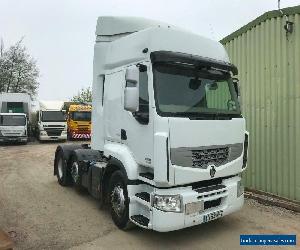 Renault Premium