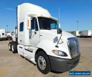 2013 International PROSTAR PREMIUM