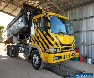 Tipper Truck for Sale