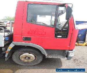 RECOVERY IVECO TILT AND SLIDE 2004 NEW MOT DYSON BODY TIDY GOOD WORKING ORDER