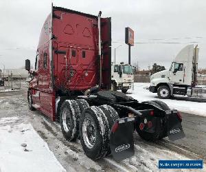 2016 Freightliner Cascadia