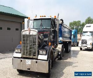 1999 Kenworth