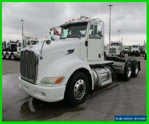 2013 Peterbilt 386 for Sale