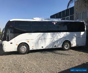 2016 BUILT / 17 COMPLIANCE YUTONG 39 SEAT CHARTER BUS / COACH 