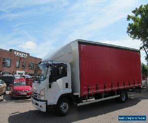 ISUZU TRUCKS FORWARD F110.210 AUTO