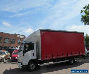 ISUZU TRUCKS FORWARD F110.210 AUTO