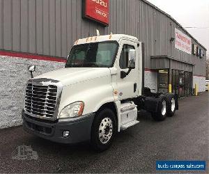 2013 Freightliner for Sale