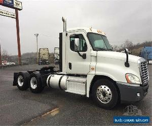 2013 Freightliner