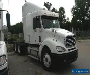 2008 Freightliner Columbia CL12064S