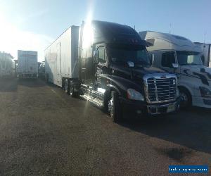 2011 Freightliner for Sale