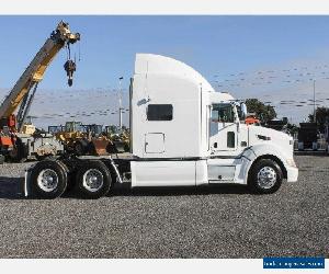 2013 PETERBILT 386