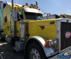 2006 Peterbilt