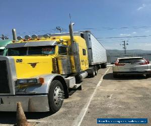 2006 Peterbilt