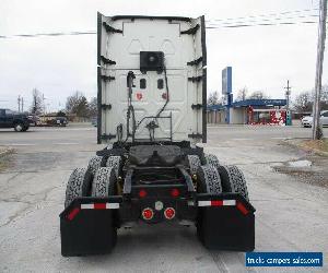 2013 Freightliner Cascadia