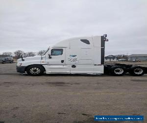 2013 Freightliner Cascadia