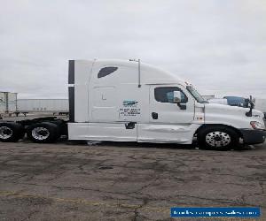 2013 Freightliner Cascadia