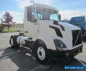 2012 Volvo VNL --