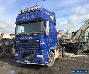 Daf xf 95 430