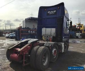 Daf xf 95 430