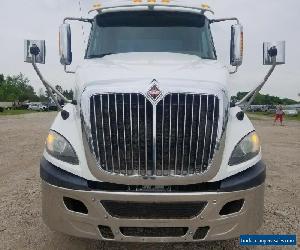 2014 International ProStar