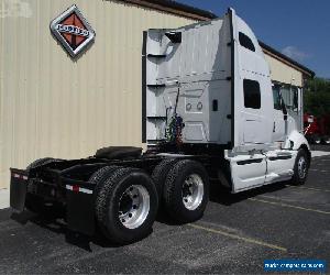 2015 International PROSTAR PREMIUM