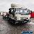 2012 Iveco Eurocargo 75E18 7.5T chassis cab 201000kms for Sale