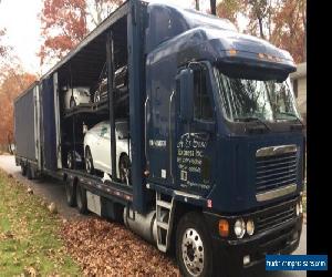 2004 Freightliner