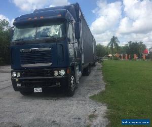 2004 Freightliner