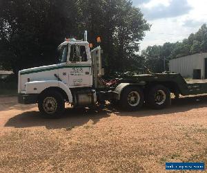 1990 White/GMC Other