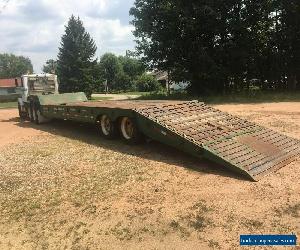 1990 White/GMC Other