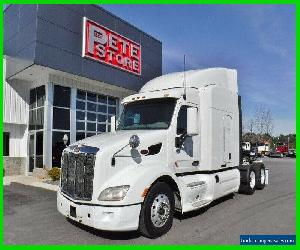 2014 Peterbilt 579