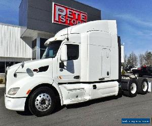 2014 Peterbilt 579