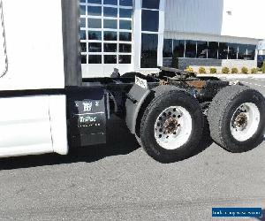 2014 Peterbilt 579