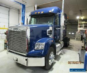 2013 Freightliner CORONADO