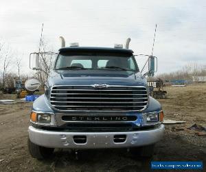 2004 Sterling LT9500