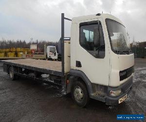 DAF LF45-150 for Sale