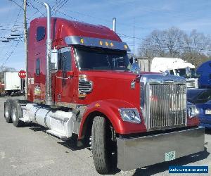 2012 Freightliner Coronado