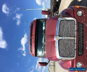 1999 Kenworth