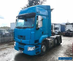 Renault Premium