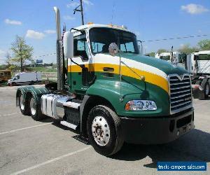 2012 Mack CXU613 --