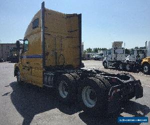 2013 Volvo VNL64T670