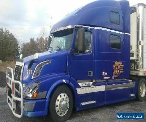 2005 Volvo vnl 780