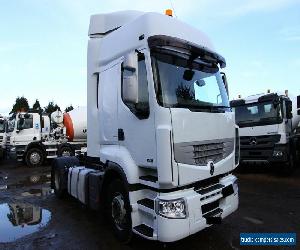 2007 RENAULT PREMIUM 450DXI 4X2 TRACTOR UNIT DAF ARTIC TRAILER SCANIA TIPPER 