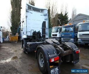 2007 RENAULT PREMIUM 450DXI 4X2 TRACTOR UNIT DAF ARTIC TRAILER SCANIA TIPPER 