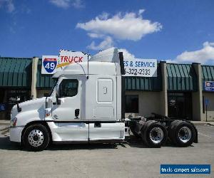 2012 Freightliner Cascadia -- for Sale