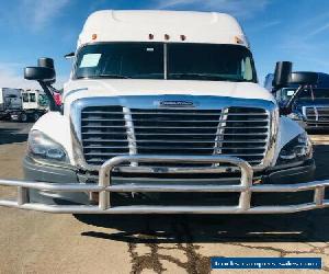 2015 Freightliner Cascadia