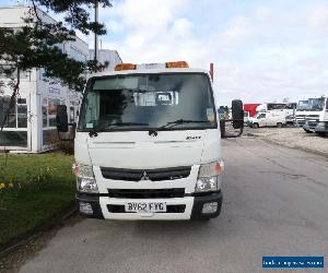 Mitsubishi CANTER 3.0TD ( EEV ) 2012MY 3C13