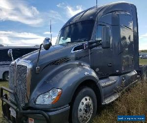 2014 Kenworth for Sale